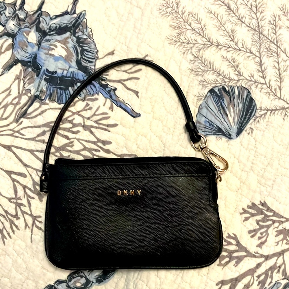 DKNY Wrist Bag